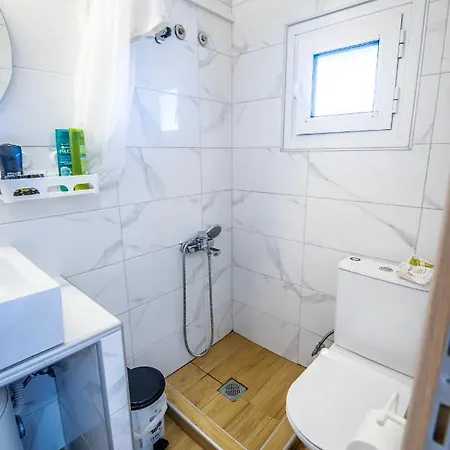 Lejlighed Dreamy Center 7 Thesbnbgr Thessaloníki